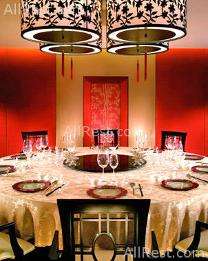 Marina Mandarin Singapore 12